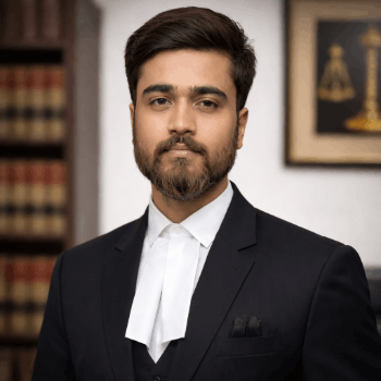 Adv. Rituraj Madhubani