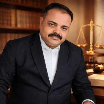 Advocate Ajay Jha Yash