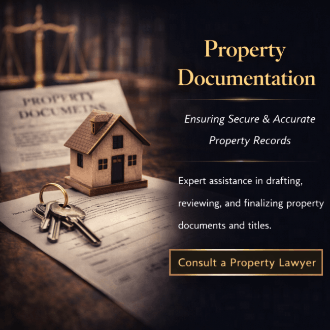 Property Documentation